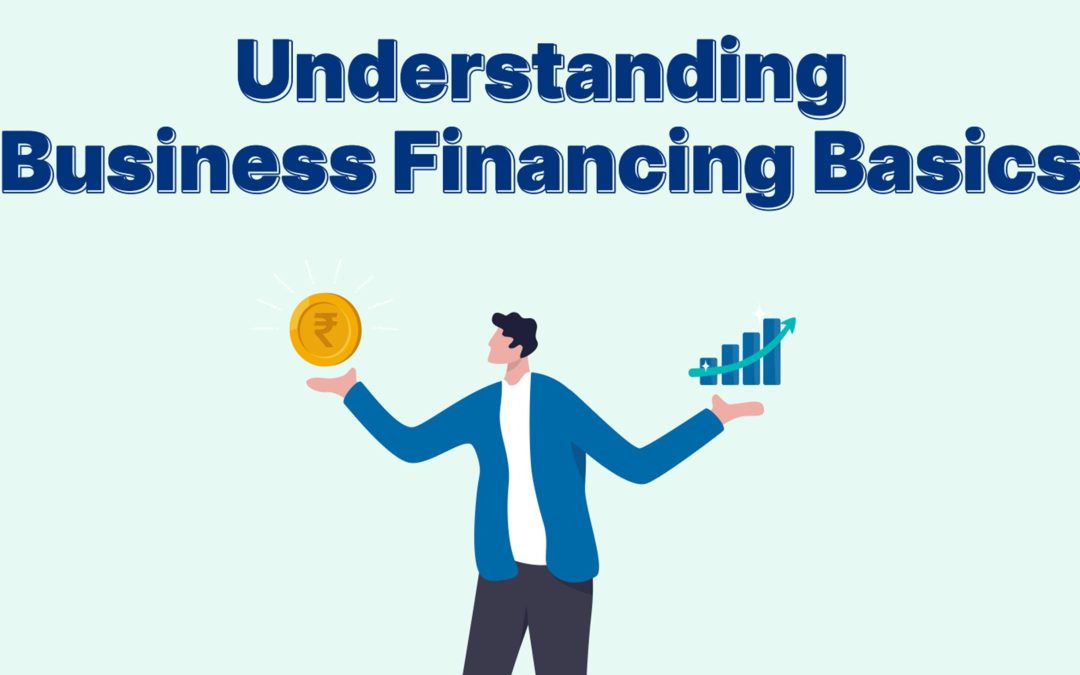 Understanding Finance In Business