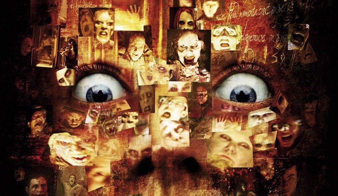 Underrated Horror Movie 13 GHOSTS Deserves a 2nd Seem