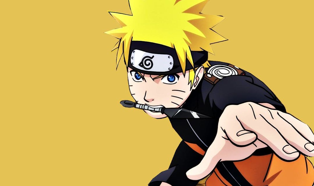 Drained of ‘Naruto’? Add these anime to your watchlist rather