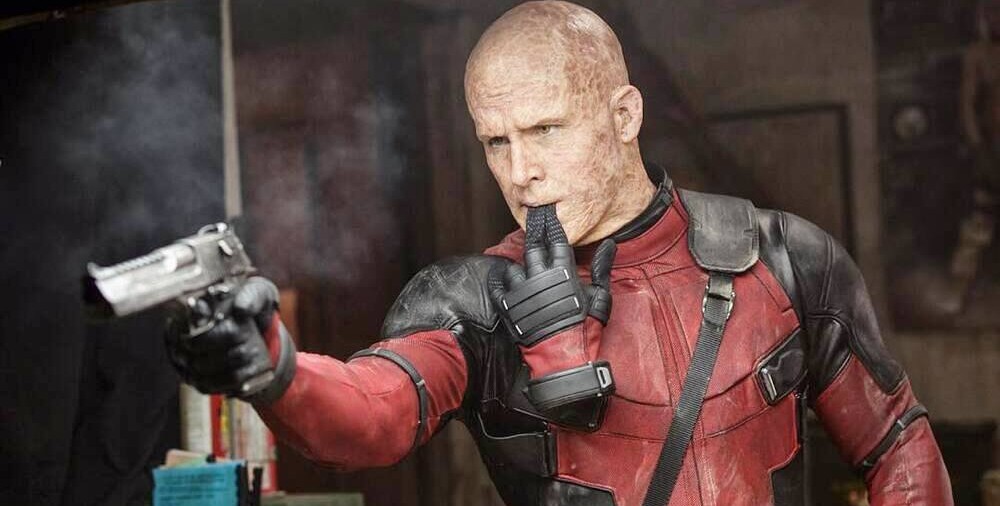 Deadpool Will Reportedly Make Enjoyment Of PG-13 Rating In Other Marvel Films