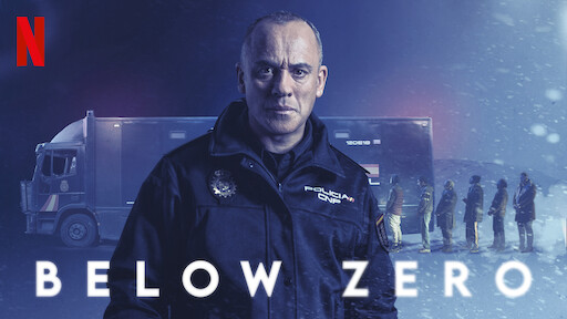 Netflix’s New Spanish Action Motion picture ‘Below Zero’ Is a Brutal, Chilly-Blooded Thriller