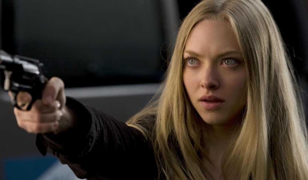 Why Amanda Seyfried Has So Significantly Refused to Go well with Up for a Superhero Movie