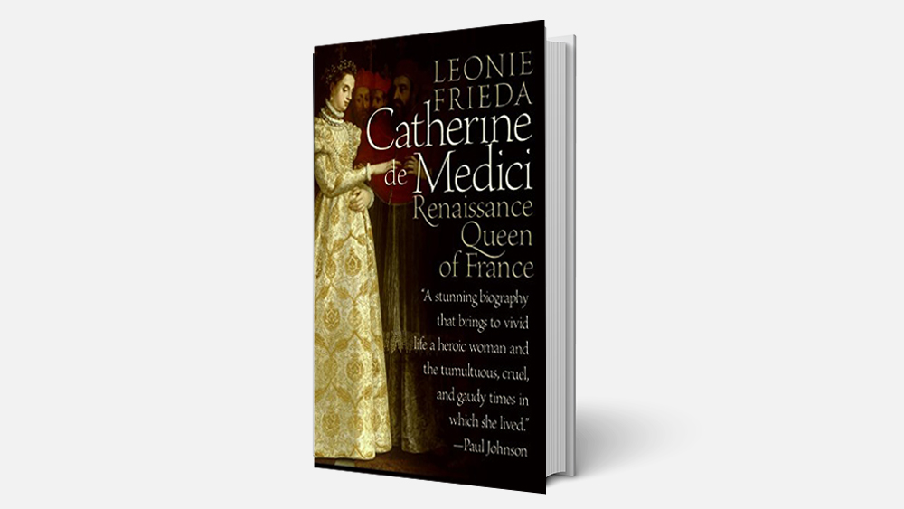 Starz Greenlights Catherine de Medici Drama Collection ‘Serpent Queen’