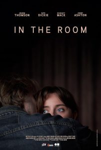 a person standing in a room: Emma & Jude, LLC/IMBD