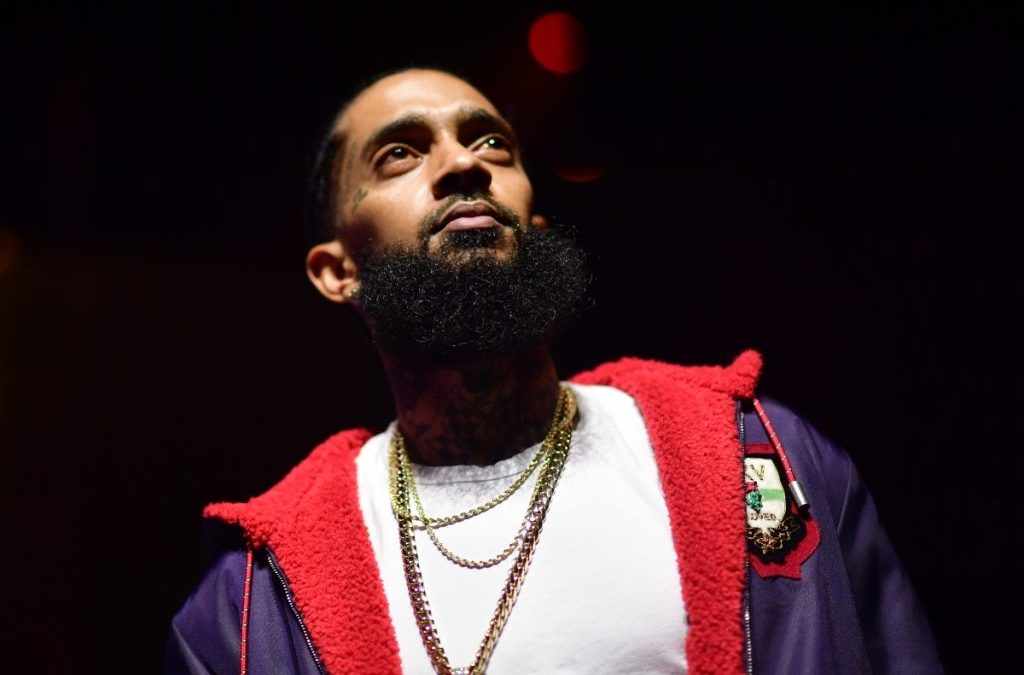 Nipsey Hussle Visual Album to Premiere on YouTube