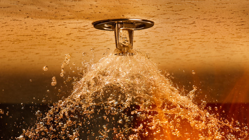 Fire Sprinkler Systems – Tips on How to Inspect Your Fire Sprinkler System