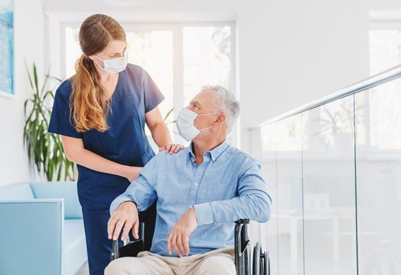 Medicare and Assisted Living Services – How Does A Home Health Agency Operate?