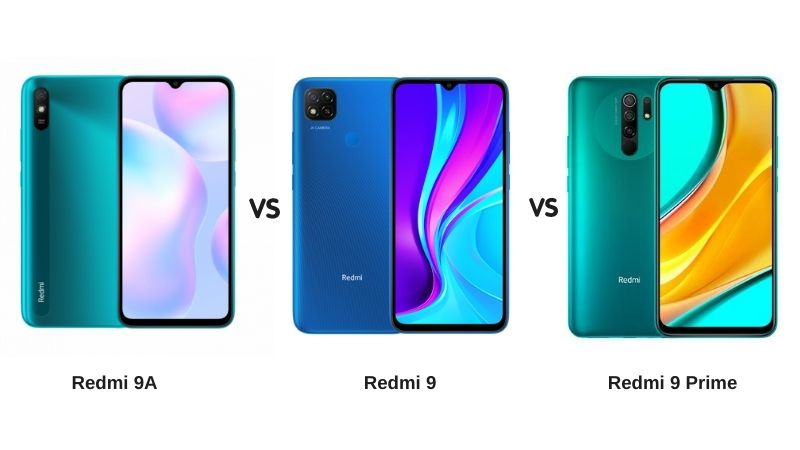 All You Need to Know About Redmi 9i